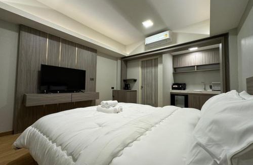Chan Kasem Apartment | Ratchadadome