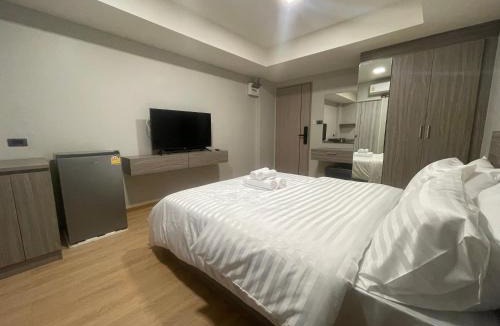 Chan Kasem Apartment | Ratchadadome