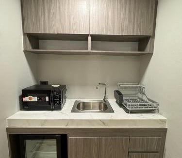 Chan Kasem Apartment | Ratchadadome