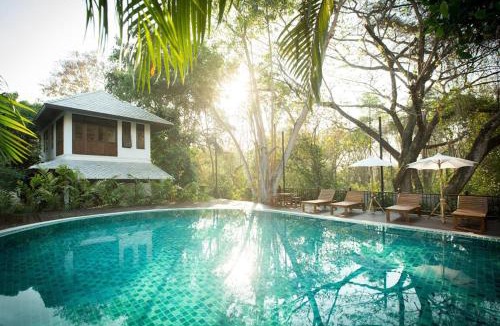 Nong Kwai Resort | Ratchapruek Lanna Boutique