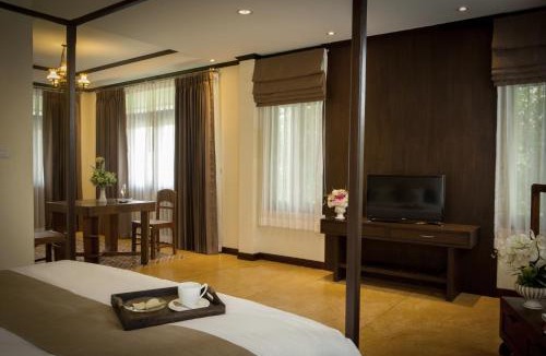 Nong Kwai Resort | Ratchapruek Lanna Boutique