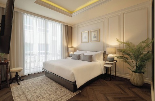 Nimman Hotel | RatiLanna Nimman