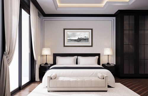 Nimman Hotel | RatiLanna Nimman