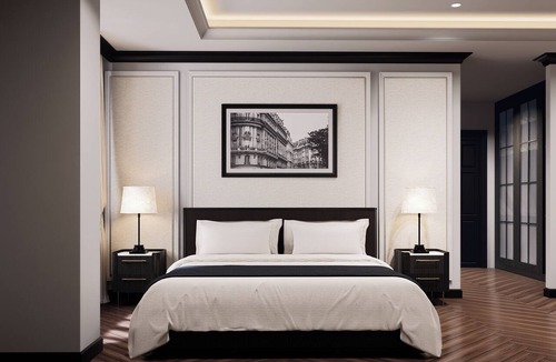 Nimman Hotel | RatiLanna Nimman