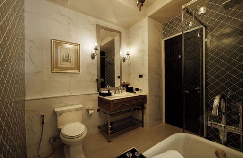 Nimman Hotel | RatiLanna Nimman