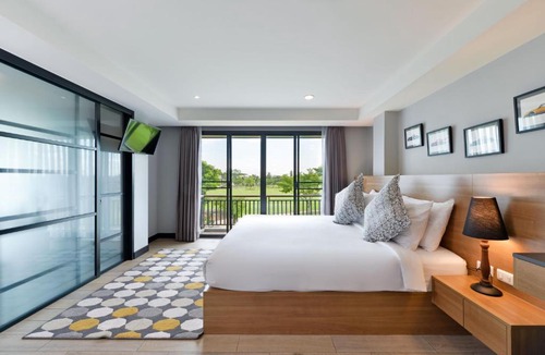 Khanna Yao Hotel | Raweewan Residence hotel