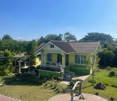 Han Kaeo House | Ray's
