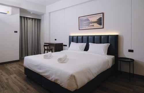 Pak Nam Hotel | Raya Hotel Krabi