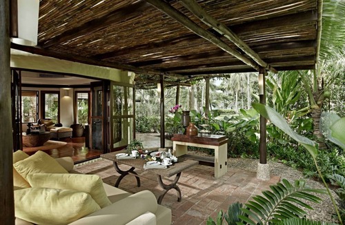 Krabi Villa | Rayavadee - Terrace Pavilion