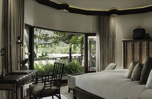 Krabi Hotel | Rayavadee