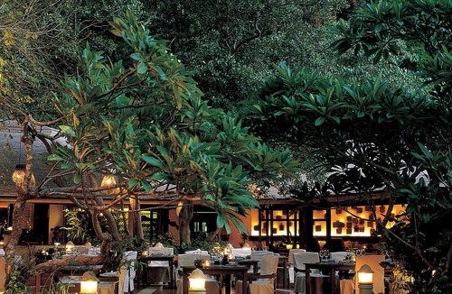 Krabi Hotel | Rayavadee