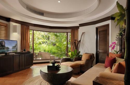 Krabi Resort | Rayavadee