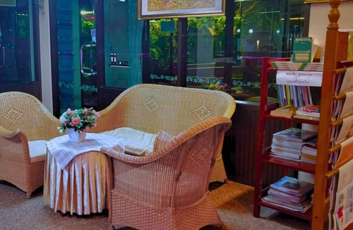 Rayong Hotel | Rayong Lanna Hotel