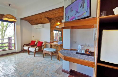 Ban Phe Hotel | Rayong Resort Hotel