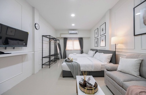China Town Apartment | RB10 Arun Sa Wad Chinatown 101