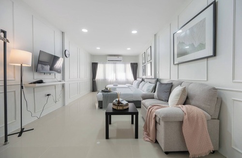 China Town Apartment | RB10 Arun Sa Wad Chainatown 201