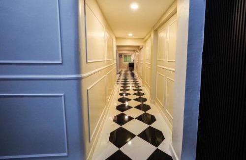 Kaset Junction Villa | RB9 Oliver's House in Kaset
