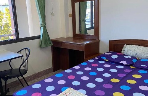 Downtown Krabi House | RC Apartment