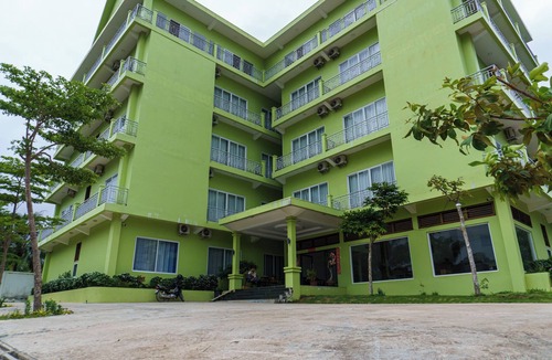 Krong Kaeb Hotel | Reachbut Sessor Hotel