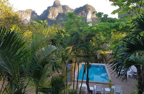 Krabi Resort | Real Relax Resort