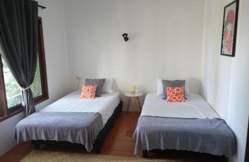 Chaloklum Hotel | RED PEARL BEACH RESORT