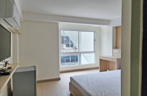 Pratunam Hostel | Reezq Hostel