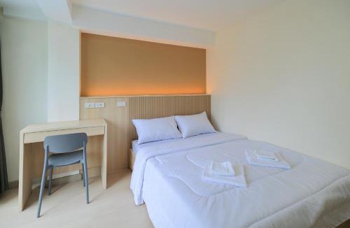 Pratunam Hostel | Reezq Hostel