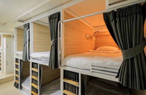 Pratunam Hostel | Reezq Hostel