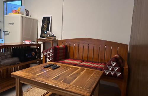 Rama 9 Apartment | RegaloHome