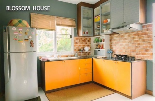 Chiang Mai House | Relax, enjoy the scenery, security and peace.