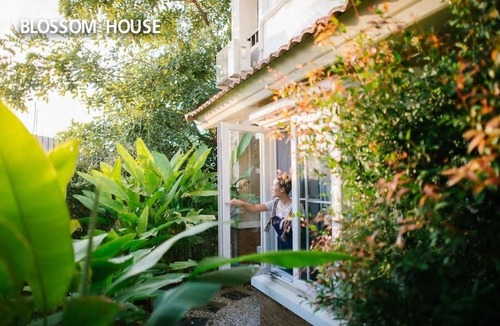 Chiang Mai House | Relax, enjoy the scenery, security and peace.