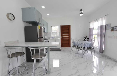 Jinotepe House | Relax in this quiet and unique home in the heart of the Pacific.