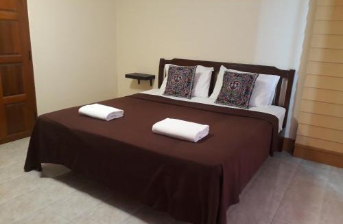 Ban Phe Hotel | Relax Inn