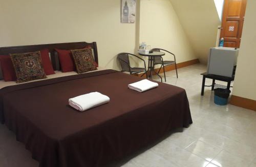 Ban Phe Hotel | Relax Inn