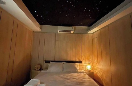 China Town Hotel | Rema