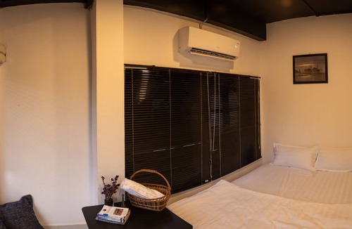 Vientiane Hostel | Remedy Hostel