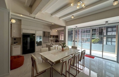 Sukhumvit Villa | Residence at 49