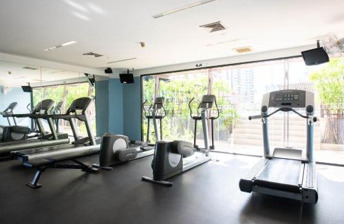 Thung Maha Mek Apartment | Residence on Sathorn CBD