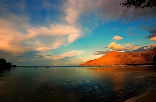 Chaloklum Resort | Resort ∙ 2 bedrooms ∙ 127 guests
