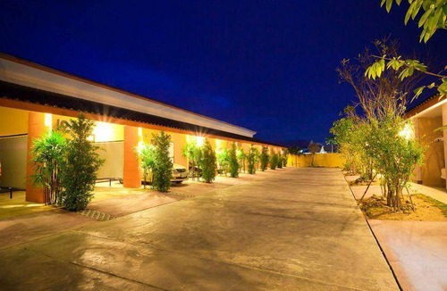 Wang Pong Resort | Resort ∙ 3 guests