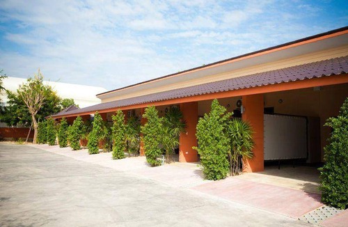 Wang Pong Resort | Resort ∙ 3 guests