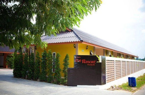 Wang Pong Resort | Resort ∙ 3 guests