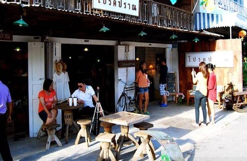 Wang Pong Resort | Resort ∙ 3 guests