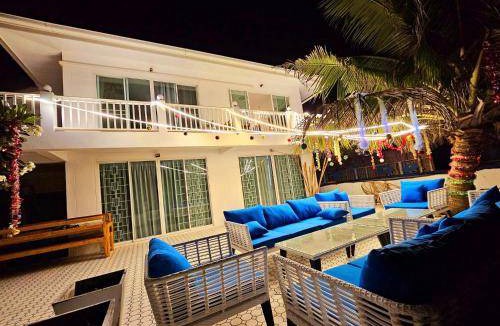 Ban Chang Resort | Resort ∙ 4 bedrooms ∙ 15 guests