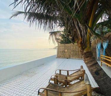 Ban Chang Resort | Resort ∙ 4 bedrooms ∙ 15 guests