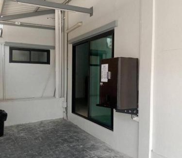 China Town Apartment | Rest Inn China Town- เรส อินน์ เยาวราช