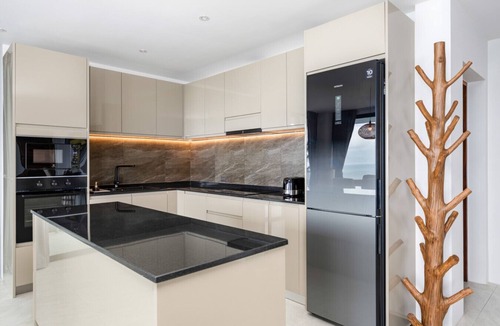 Bang Po Apartment | Rêve Samui | Luxe Seafront Residence with Panoramic Views