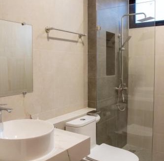 Pong Ta Long Villa | Ricco Poolvilla Khaoyai