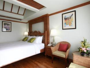 Old City Hotel | Rich Lanna House