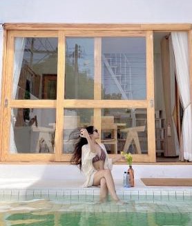 Khao Takiab Villa | RIM HuaHin Villa By RoomQuest
